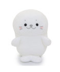 Mother garden しろたん マスコットキーホルダー カラーついたん 12cm 《単品》