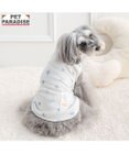 PET PARADISE ペットパラダイス やさしい タンクトップ 《気球柄》 超小型犬 小型犬