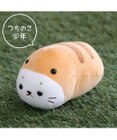 Mother garden つちのこ しろたん マスコット 《少年 / ベビー / ご先祖》 単品
