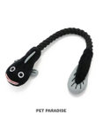 PET PARADISE ペットパラダイス うなぎ ロープトイ 《小》