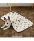 PET PARADISE ディズニー プルート ブランケット
