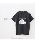 Mother garden しろたん 復刻 Tシャツ 半袖 《アザラシンドローム》
