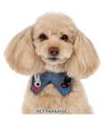 PET PARADISE リサとガスパール ハート襟付首輪 Ｓ