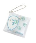 Mother garden しろたん クリアマルチケース 【単品】