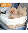 PET PARADISE ペットパラダイス ドライブカドラー 《くまちゃん》 M 小型犬