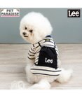 PET PARADISE Lee ナップサック付き Ｔシャツ 小型犬