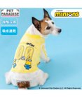 PET PARADISE ミニオン クールＴシャツ 《スポーツ柄》 小型犬