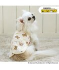PET PARADISE ミニオン ティム キルティング ベスト 《お花》 小型犬