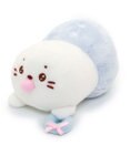 Mother garden しろたん ベビー ちびマスコット 《単品》