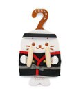 Mother garden しろたん ついたん ぬいぐるみ 服 法被 セット【単品】