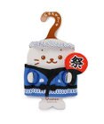 Mother garden しろたん ついたん ぬいぐるみ 服 法被 セット【単品】