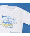 Mother garden しろたん Tシャツ 半袖 《ホープスターズ！》 ユニセックス