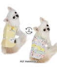 PET PARADISE スヌーピー ウッドストック はじめて ベスト 小型犬