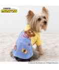 PET PARADISE ミニオン ティム トレーナー 《オーバーオール 風》 小型犬