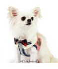 PET PARADISE ディズニー ミッキーマウス ベストハーネス 《杢柄》 S 小型犬