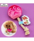 PET PARADISE ディズニー ズートピア アイス トイ