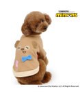 PET PARADISE ミニオン ティム お揃い顔 トレーナー 小型犬