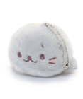 Mother garden しろたん カラーキーホルダー 10cm 【単品】 全9カラー