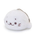 Mother garden しろたん カラーキーホルダー 10cm 【単品】 全9カラー