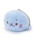 Mother garden しろたん カラーキーホルダー 10cm 【単品】 全9カラー