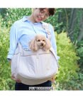 PET PARADISE ペットパラダイス キルティング スリング M 小型犬 約4～8㎏