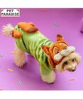PET PARADISE ディズニー ズートピア ニック なりきり 小型犬