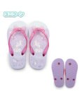 Mother garden マザーガーデン ビーチサンダル キッズ用 《 ユニコーン / レモンくま 》