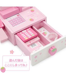 Mother garden マザーガーデン ストロベリー レジスター