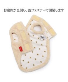 PET PARADISE ディズニー くまのプーさん ぽっけ付きベスト 小型犬