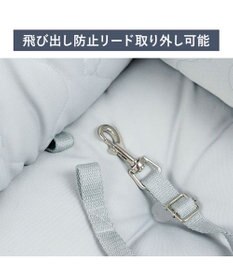PET PARADISE ペットパラダイス シェード付き ドライブカドラー Ｌ