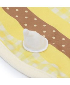 PET PARADISE ペットパラダイス エコメイド 天竺 タンクトップ 《蜂mix》 中型犬 大型犬