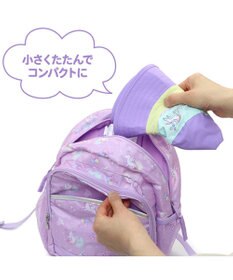 Mother garden マザーガーデン ハット Ｍ/L サイズ 52～54cm / 54～56cm 《ユニコーン/野いちご》単品