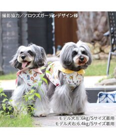 PET PARADISE ディズニー ピグレット クールメッシュ 襟付きタンクトップ 小型犬