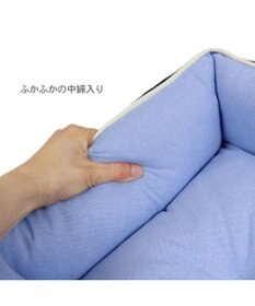 PET PARADISE ペットパラダイス キャンバスカドラー S  超小型犬 38×32cm