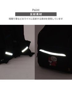 PET PARADISE スヌーピー メッシュ リュック 小型犬