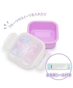 Mother garden マザーガーデン ユニコーン ランチ4点セット 《ハピネス柄》 日本製