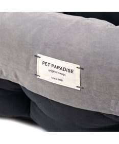 PET PARADISE ペットパラダイス ドライブカドラー 《キルティング》 Ｍ