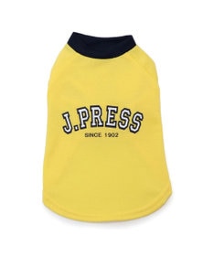 PET PARADISE J.PRESS カレッジ Ｔシャツ 小型犬