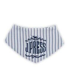 PET PARADISE J.PRESS クールバンダナ 《ストライプ柄》 中型犬