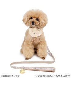 PET PARADISE ディズニー くまのプーさん リード 《風船柄》 ４Ｓ～３Ｓ