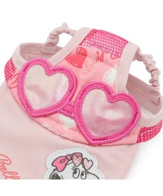 PET PARADISE スヌーピー サングラス帽子 《ベル》 ＳＭ～Ｍ/Ｌ