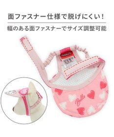 PET PARADISE スヌーピー サングラス帽子 《ベル》 ＳＭ～Ｍ/Ｌ