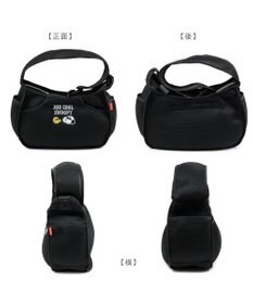 PET PARADISE スヌーピー ジョークール メッシュスリング Ｓ 超小型犬 約1.5~4kg