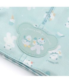PET PARADISE ペットパラダイス くまちゃん フード付き クール ベスト 小型犬