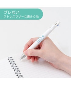 Mother garden しろたん ブレン３Ｃ ボールペン《数学しろたんじぇんと》 単品
