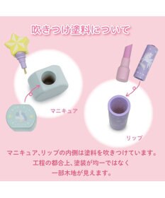 Mother garden 野いちご キューティストロベリー ドレッサー