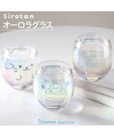 Mother garden しろたん オーロラグラス 《氷の国》 単品