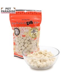 PET PARADISE 十四穀スナック ビスケット 30g