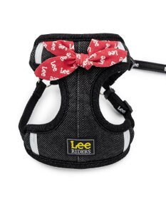 PET PARADISE Lee ループノット ハーネス＆リード 小型犬 Ｓ
