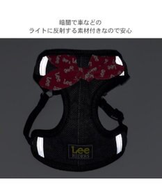PET PARADISE Lee ループノット ハーネス＆リード 小型犬 Ｓ